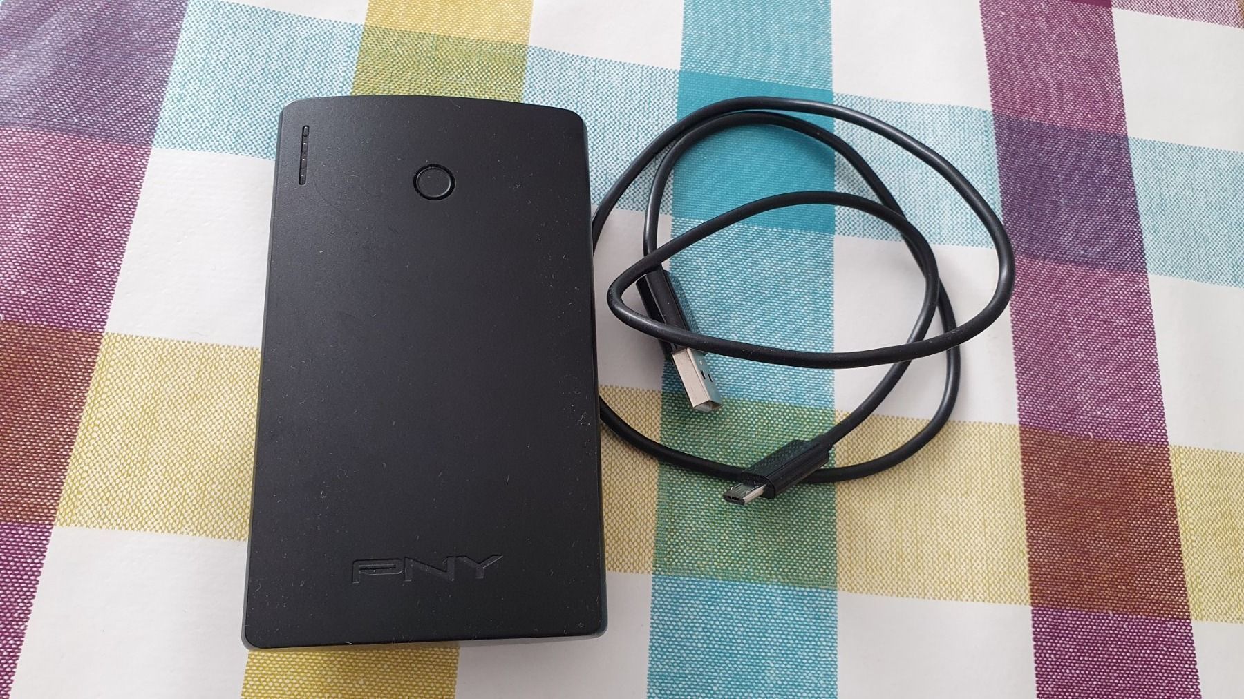 Ladegeräte: PNY PowerPack C7800 – Gebraucht aus Staufen von Fleby84 1