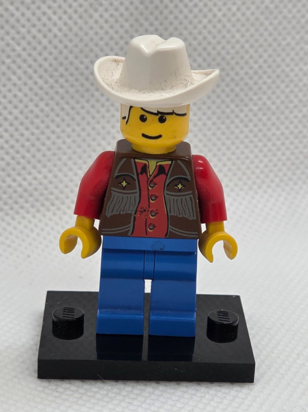 Lego Kit di costruzioni: LEGO Western Deputy – Usato da Basadingen venduto da tot_59zf