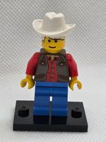 LEGO Western Deputy