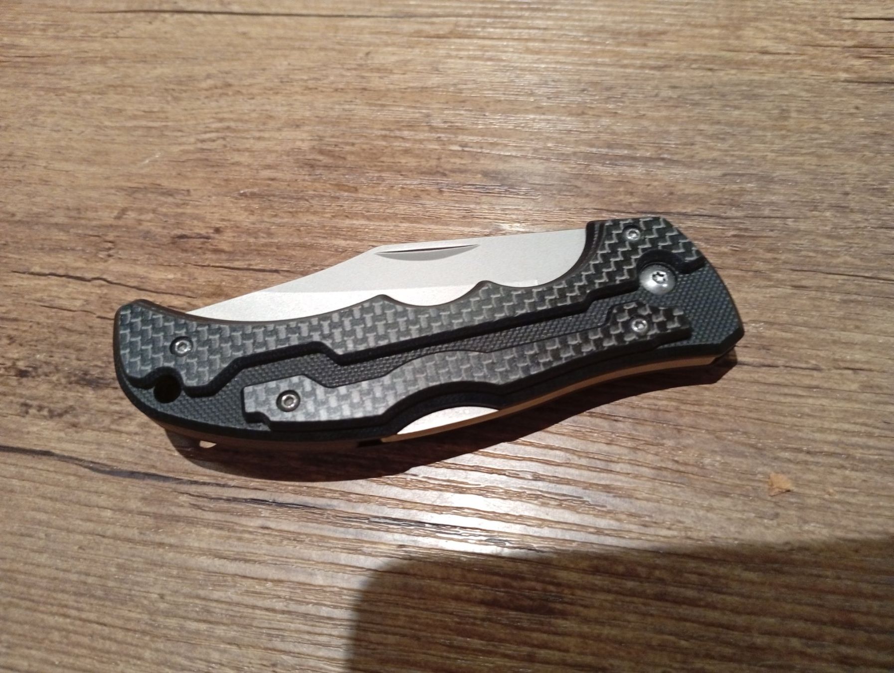 Herbertz Coltelli tascabile: Taschenmesser Sackmesser Klappmesser Herbertz – Nuovo e nell'imballaggio originale da Winterthur venduto da Rogue01