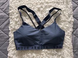 Under Amour Sport-Bra / Sport-BH S