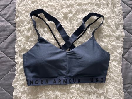 Under Amour Sport-Bra / Sport-BH S
