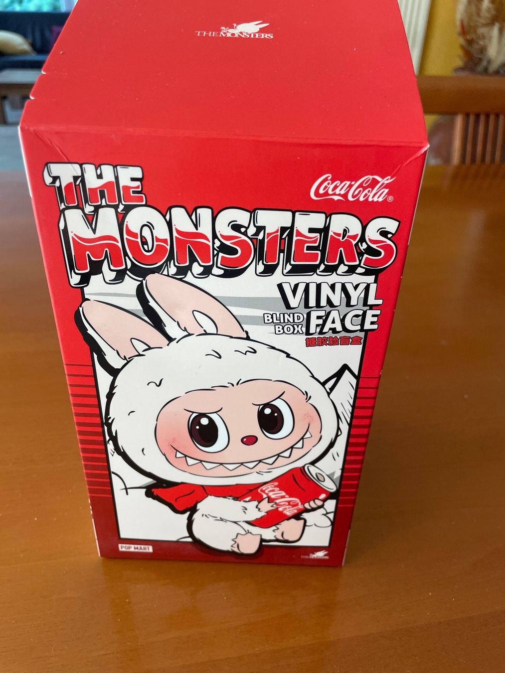 Pop Mart Figuren: Original Labubu The Monsters Coca Cola Surprise Shake – Neu und originalverpackt aus Bergdietikon von antovale 3