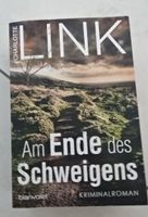 Charlotte Link: Am Ende des Schweigens