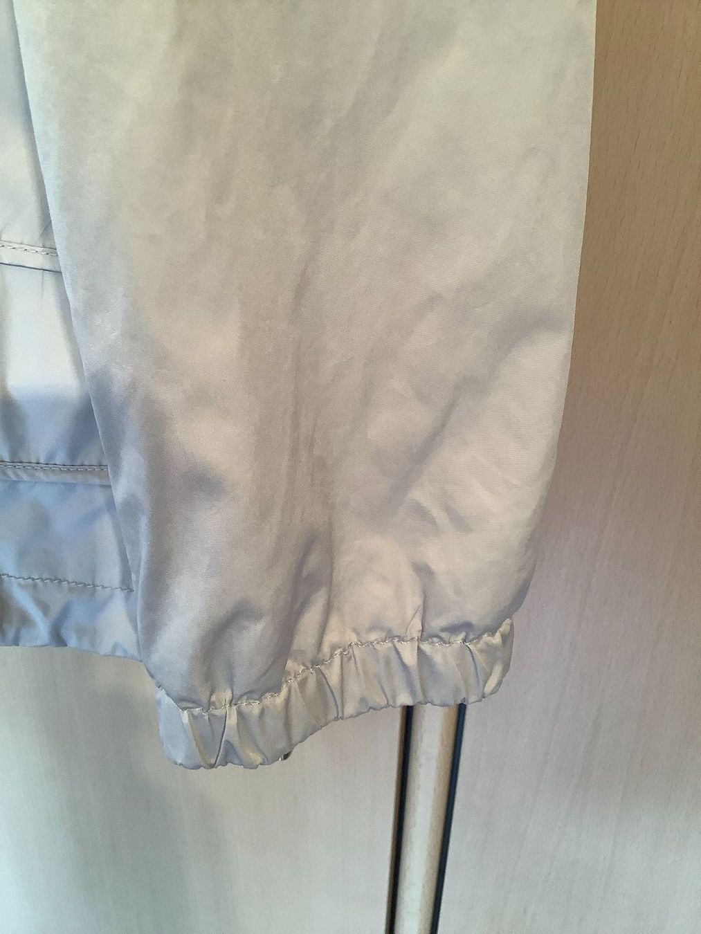 Betty Barclay Jacken: Jacke Betty Barclay grau silber – Gebraucht aus Oberlunkhofen von dreihaselnuesse 5