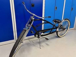 Schwinn Beachcruiser Long