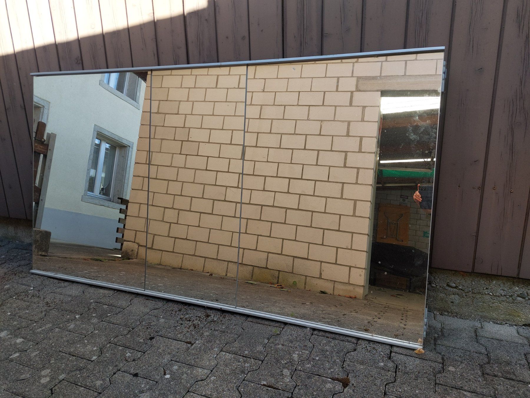 Spiegel: Spiegel – Gebraucht aus Hallwil von volvo63