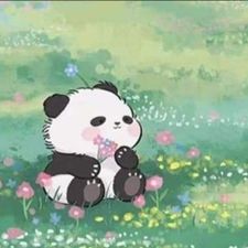 Profile image of WickiPanda