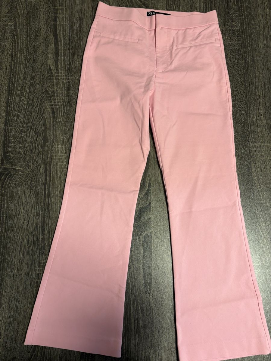 Zara Pantaloni: Damen Hose,Gr.S;Zara – Usato da Winterthur venduto da Nena222