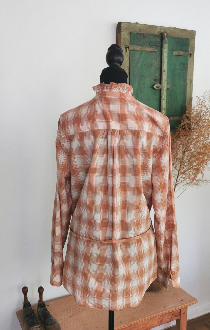 Mos mosh Camicette: Mos Mosh wunderschöne Bluse Gr.M/ L – Usato da gachnang venduto da tibus1 4