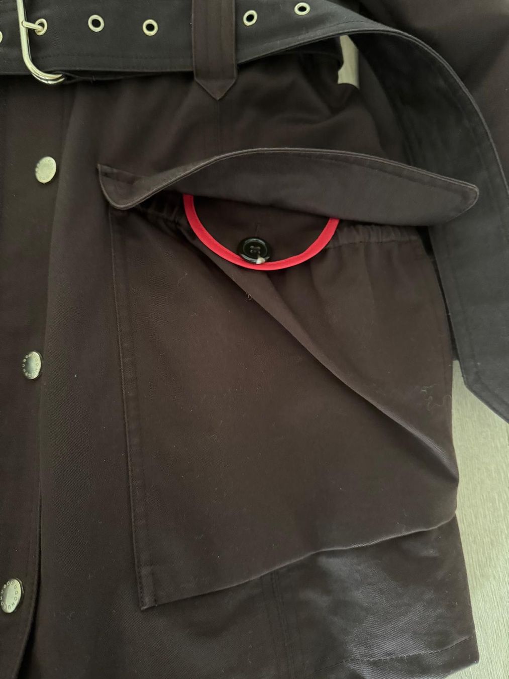 Hugo Boss Cappotti: Mantel – Usato da Zollikon venduto da gab_v26c 2