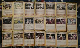 Pokémon - Old Trainers bundle 🔥 