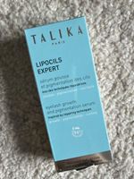TALIKA LIPOCILS EXPERT Wimpernserum neu OVP