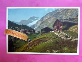 A 6708 Zmutt bei Zermatt