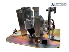 UV_VIS Lichtquelle mit Wechselspiegel für Experimente
