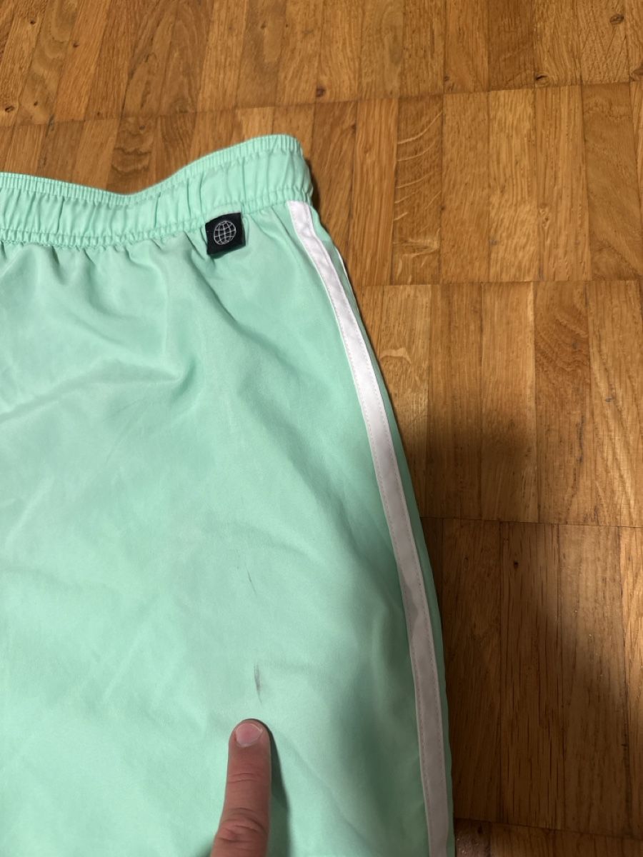 Adidas Costumi da bagno: Badehose – Usato da Thun venduto da SimooIta18 1
