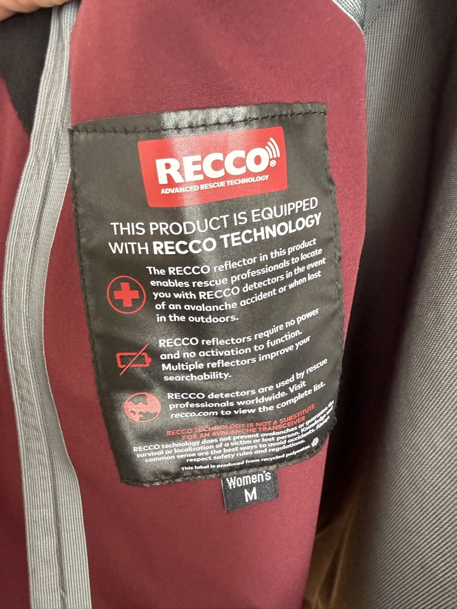RevolutionRace Giacche: Veste Hiver - Révolution Race – Nuovo (secondo la descrizione) da St-Léonard venduto da chr_27y2 1