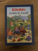Globis fröhlichi Liedli aus 1997 - wie Neu
