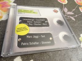 The Best of Bundesrats-WG - Vol. 1 CD