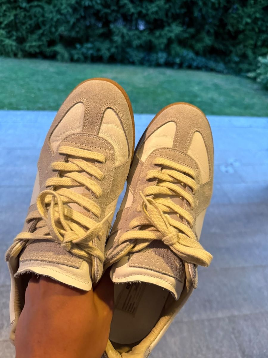 Maison Margiela Chaussures hommes: Maison Margiela Gats – Neuf (Voir description) à Zollikerberg par max_k8gv 5