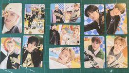 Stray Kids PC‘s Set Nr. 3