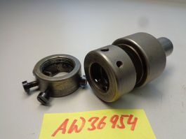 Schneideisenhalter (Filiere)  Ø25mm neu zu Schaublin