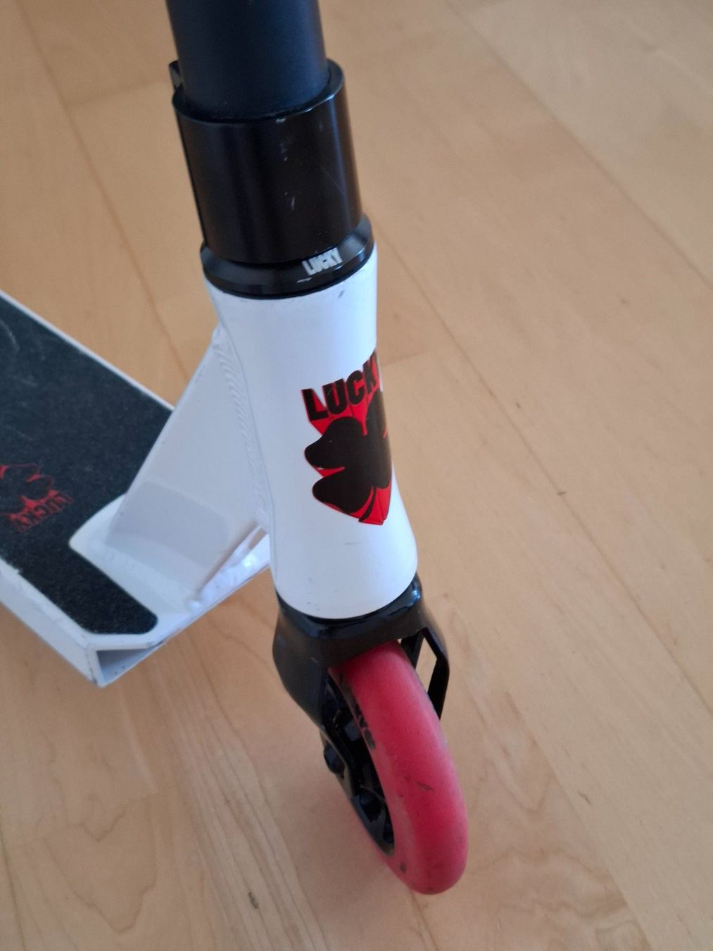 Kickboard: LUCKY Stunt Scooter – Gebraucht aus Benglen von gue_xbd2 3