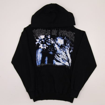 Cradle of Filth „The Principle of Evil Made Flesh“ Hoodie