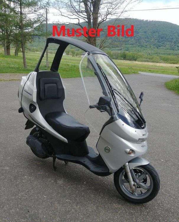 Brenta Bremsbeläge Sinter – Für Benelli Adiva 125/150, Derbi GP1 250, Gilera & Piaggio Modelle