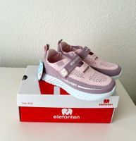 Elefanten NEO Nila Geschlossener Hausschuh Gr. 29 Pink NEU