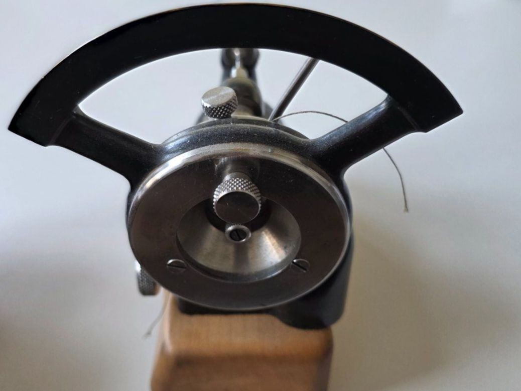 Misurare: Antiker Mikrometer – Usato da Langenthal venduto da Pickael 2