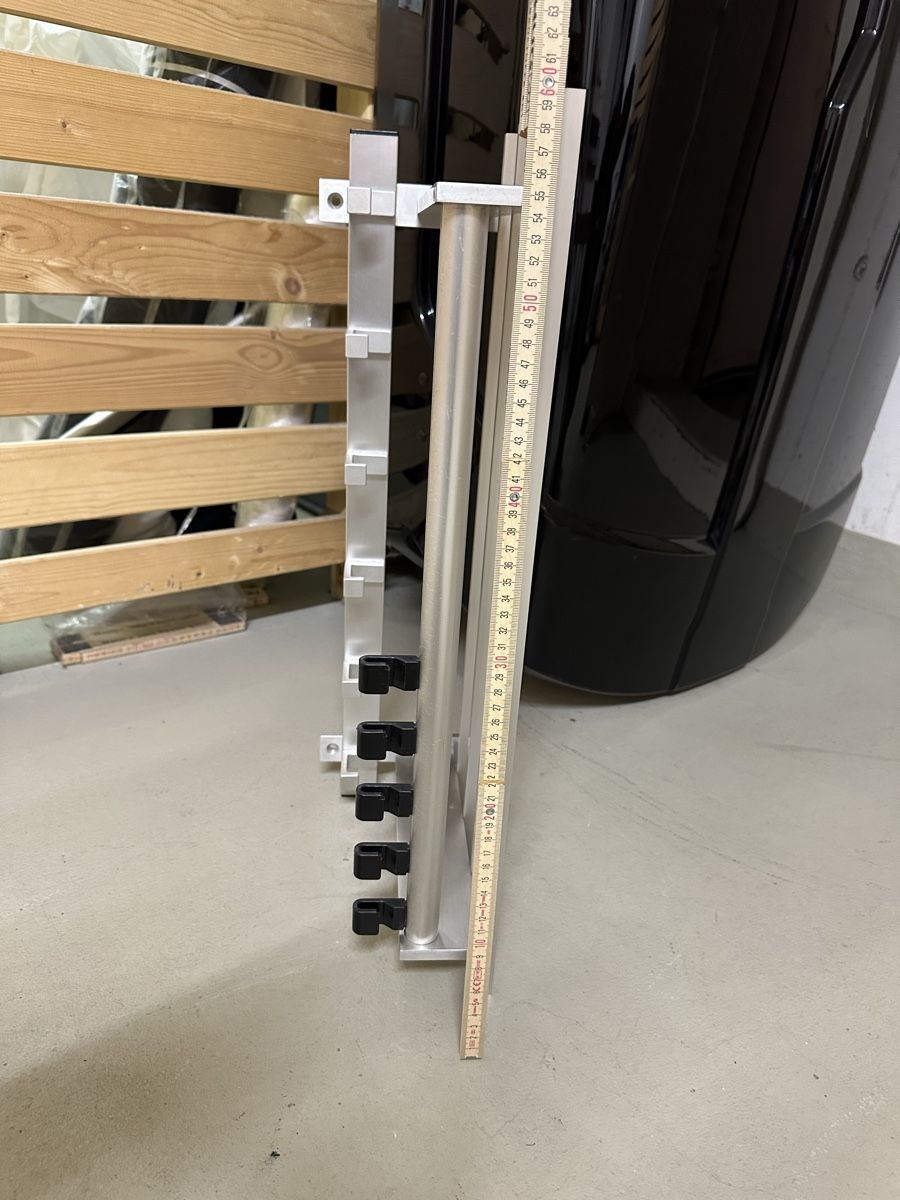 Guardaroba: Garderobe – Usato da Niederurnen venduto da KEVIN078 3