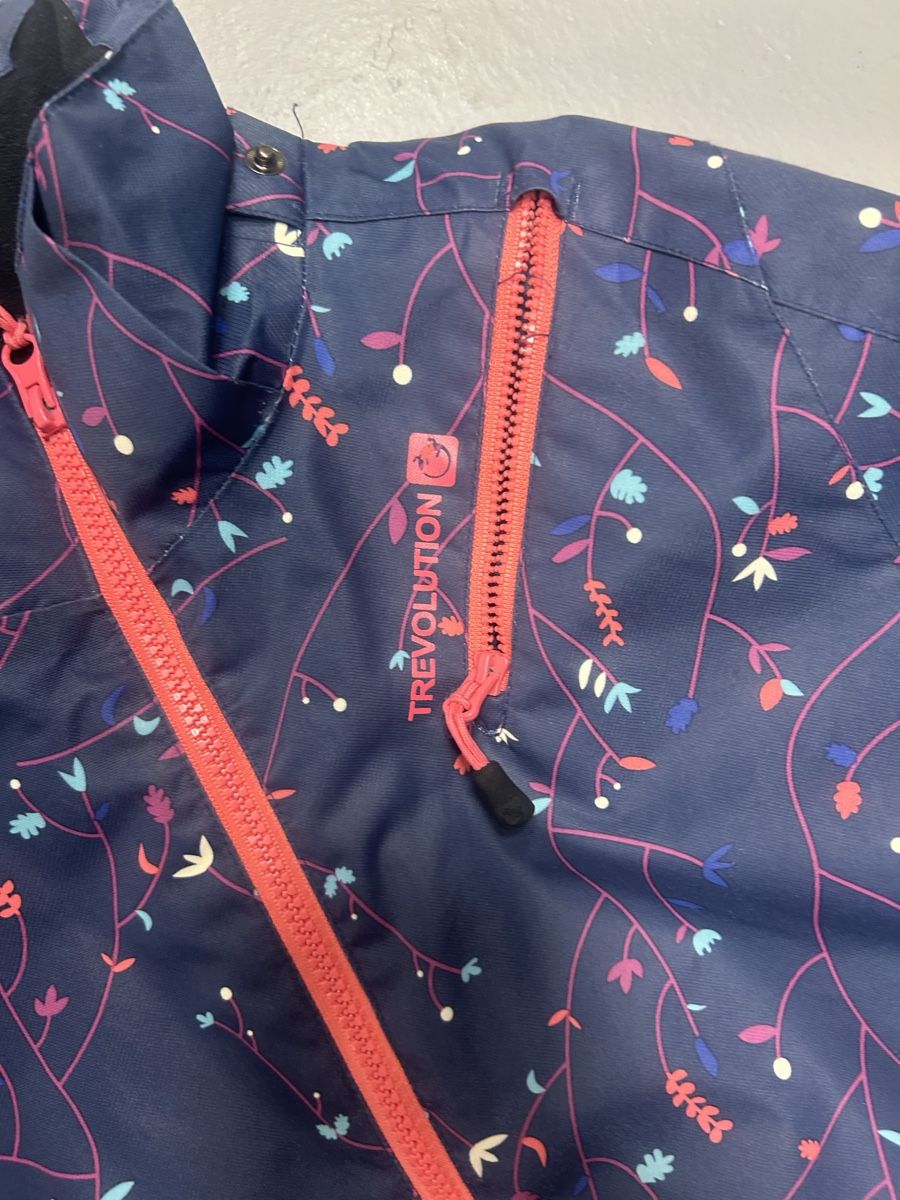 Trevolution Jacken & Mäntel: Trevolution Ski Jacke – Gebraucht aus Itingen von murmelis003 1