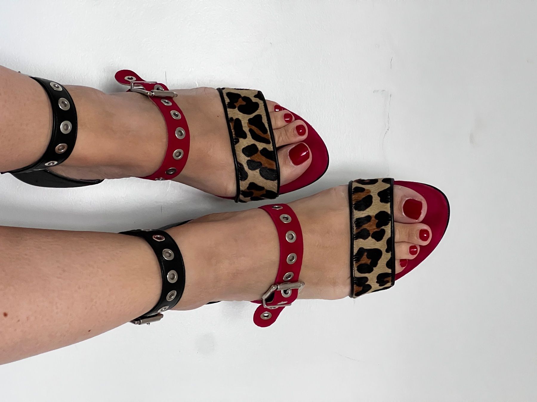 Damenschuhe: ALLES MUSS RAUS! Pumps Brenda Zaro, Echtleder, Gr.39 – Neu (gemäss Beschreibung) aus Oberwil BL von AnnaFriedrich 3