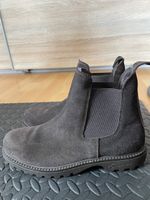 Bottines en cui Fouganza Sentier 300 marron taille 40 neuves