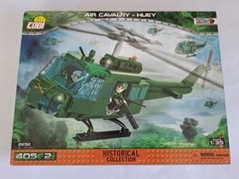COBI 2232 UH-1 Huey
