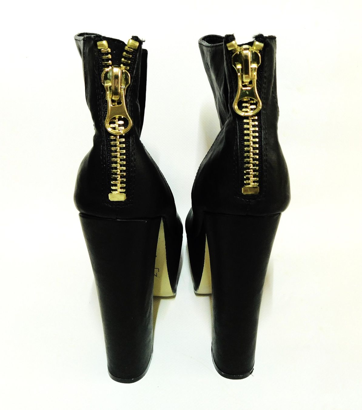 New Look Scarpe da donna: Vintage Stiefel New Look – Usato da Emmenbrücke venduto da Ulisse-22 2