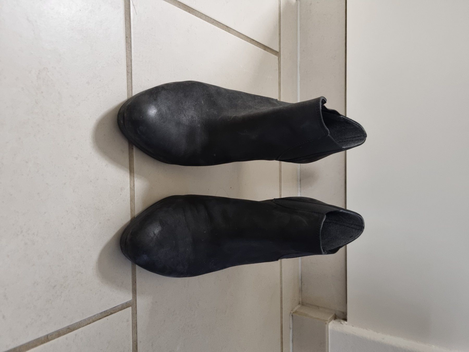 Scarpe da donna: pumps Stiefel Gr 39 5th avenue – Usato da Bassersdorf venduto da Sandy456 2