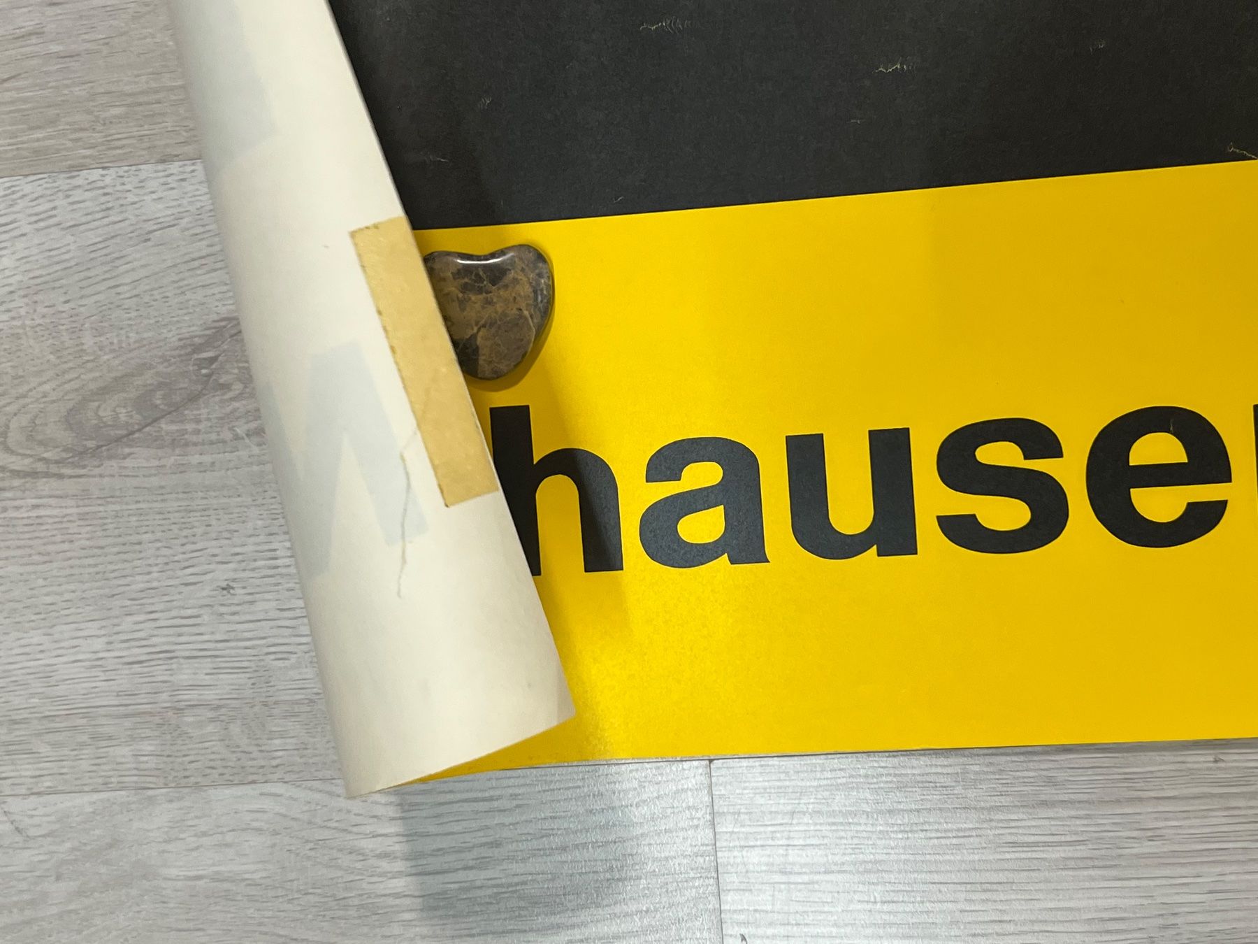 Foto & Immagini: Plakat SIG Schweizerische Industrie Gesellschaft – Usato da Vaduz venduto da Unikate-Markt 8