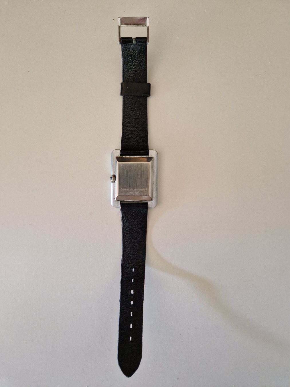 Orologi: Vintage Jean Perret Genève – Usato da Bern venduto da Ak1917 2