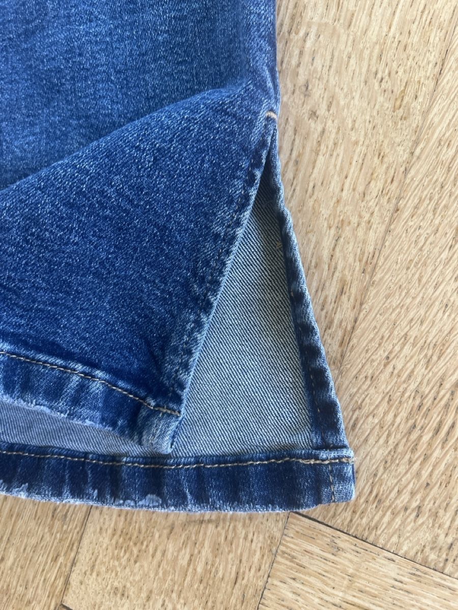 Zara Pantalons: Jeans Zara 152 – D'occasion à Beinwil am See par brigittehug 3