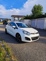 Kia Rio 1.4 ab MFK aus 1. Hand