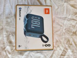 JBL Go4
