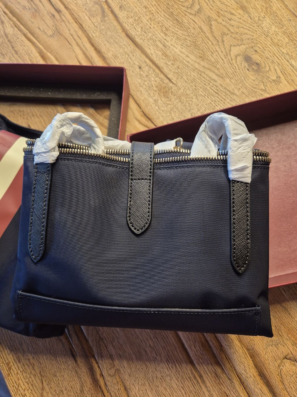 Taschen: NEU Bally Reisetasche Unisex – Neu und originalverpackt aus Worb von Celine025 2