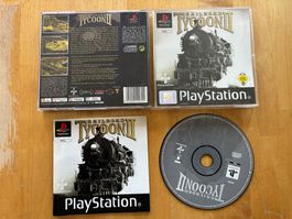 Railroad Tyconn II (CIB)