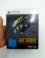 Legacy of Kain Soul Reaver PS5 Remastered Big Box