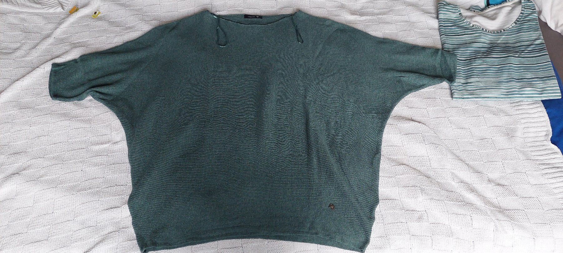 Maglioni & Felpe: 2 Pullis, Gr. XXL (eher XL) – Usato da Weinfelden venduto da Grizzly61 2