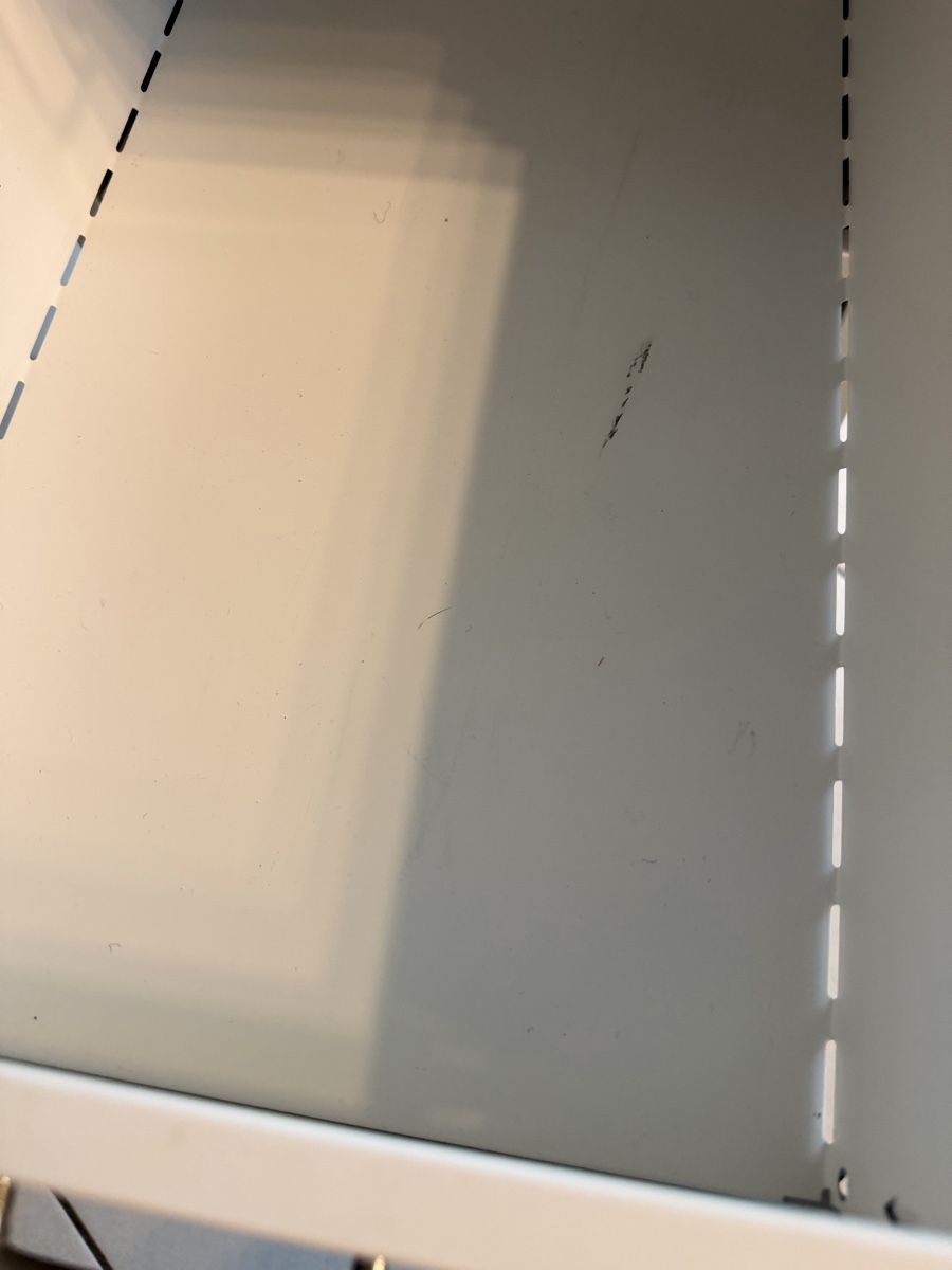 Ikea Banconi: Ikea Helmer Rollkorpus  – Usato da Auw venduto da grisu81 4