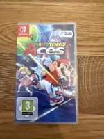 Nintendo Switch Spiel Mario Tennis Aces 