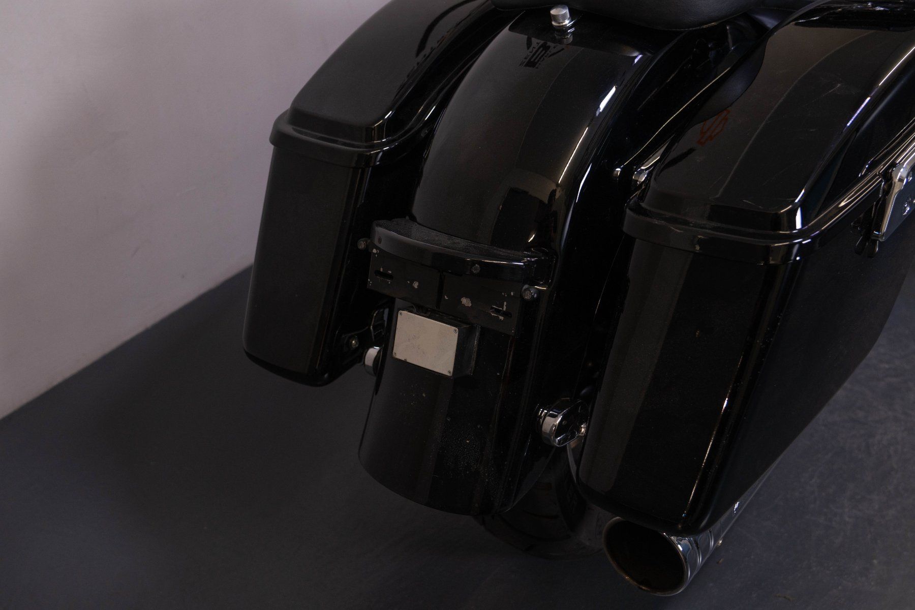 Harley-Davidson Chopper: Harley Davidson FLD 103 Switchback – Gebraucht aus Hünenberg von Maxim369 4